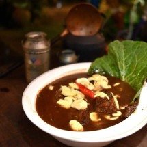 De rã a avestruz, time das carnes não convencionais quer seu lugar à mesa - Ramon Lisboa/EM/D.A Press