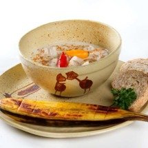 Aprenda a cozinhar com chef que fez carreira com carnes exóticas - Arquivo pessoal