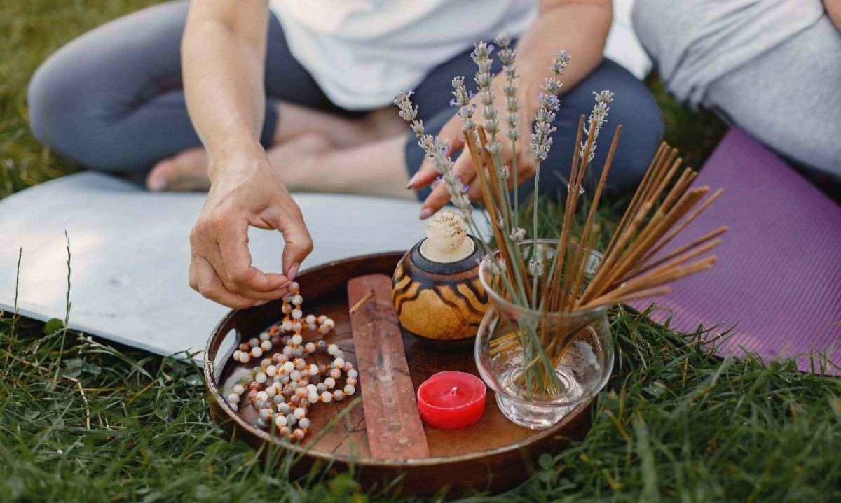 Preparar a casa para o 11/11 é uma forma de atrair boas energias, bem como criar um ambiente mais acolhedor e harmonioso - (crédito: Freepik)