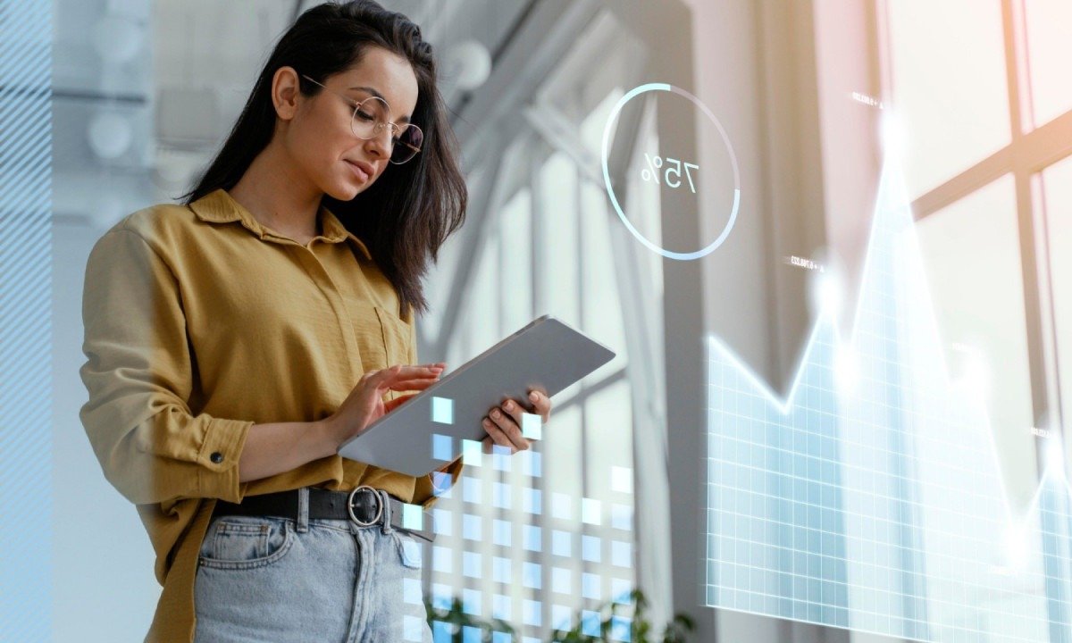 IA: 90% dos entrevistados em pesquisa dizem já ter usado


 -  (crédito: DINO)