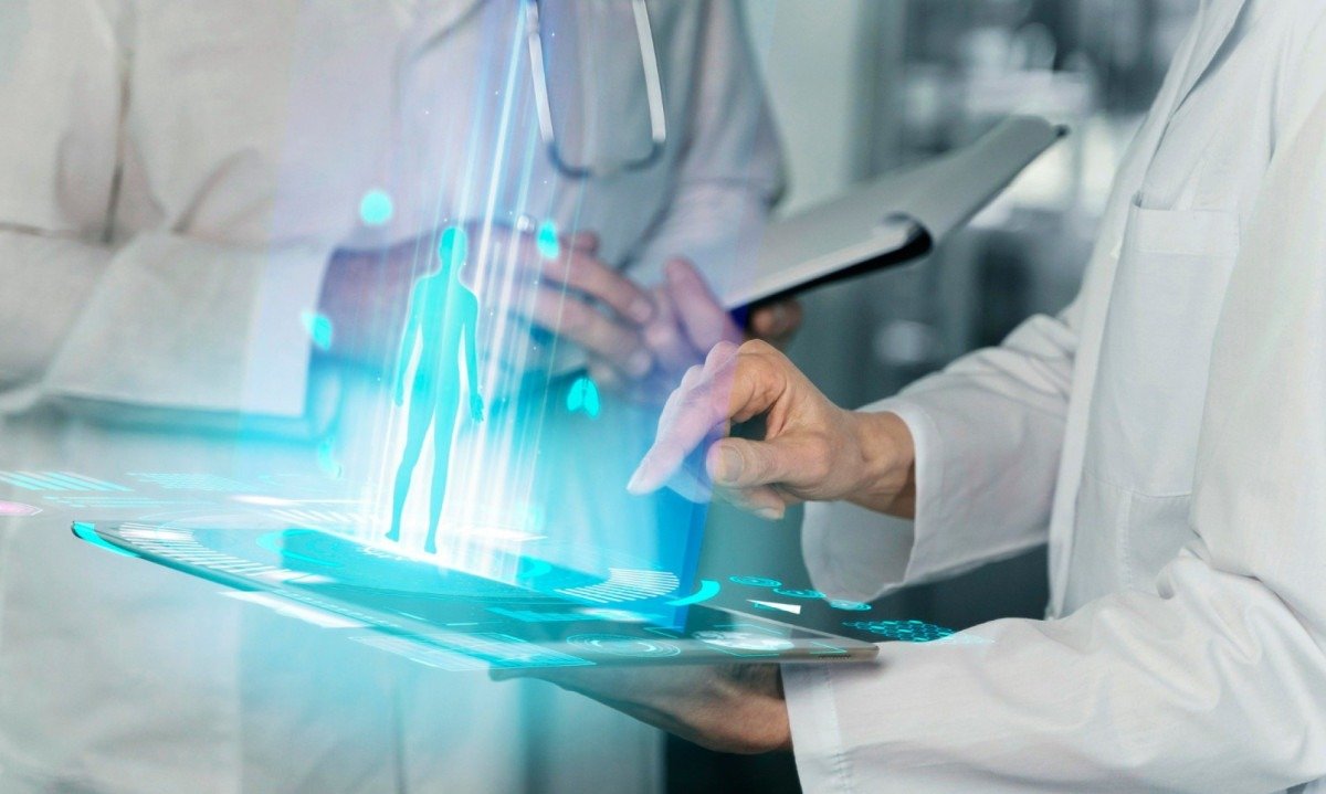 Urologia moderna integra tecnologia em tratamentos avançados -  (crédito: DINO)