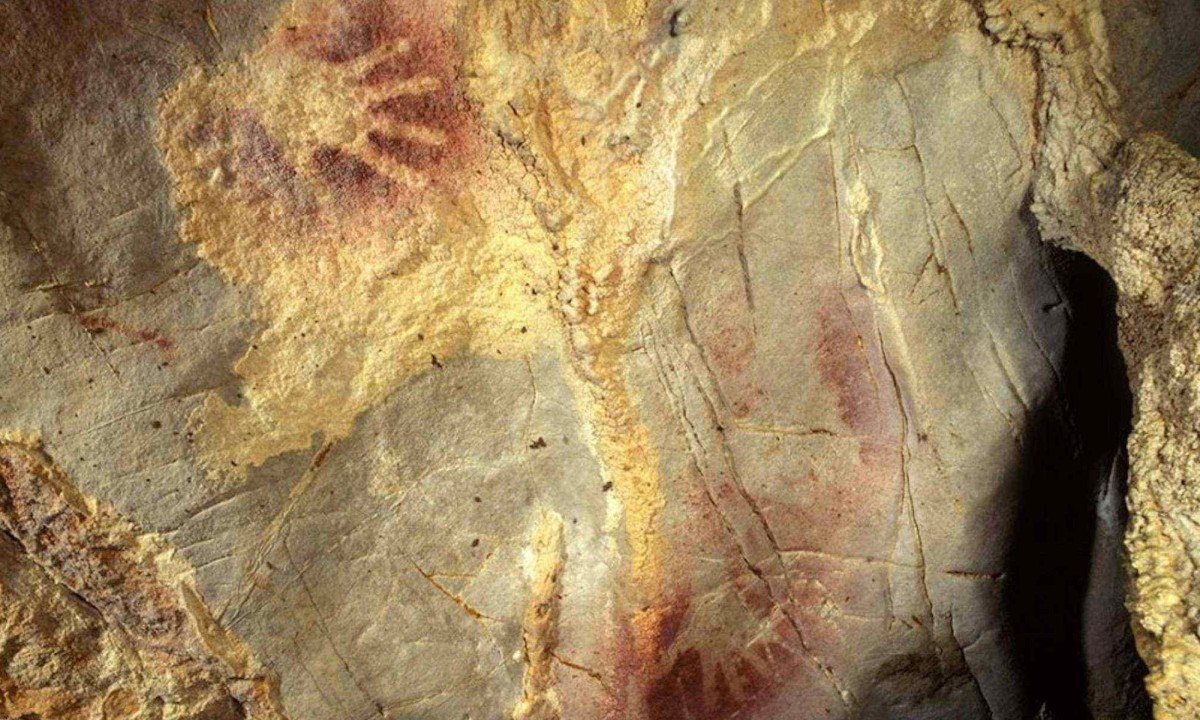 Como era a infância na pré-história, segundo a ciência -  (crédito: BBC)