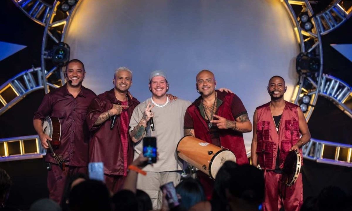 Divulgação -  (crédito: Divulgação)