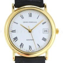 Fabricantes de relógios de luxo pedem auxílio a governo suíço após queda nas vendas - Divulgação ChronoBrasil 