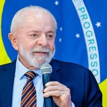 Lula fará nova cirurgia na cabeça nesta quinta-feira (12/12) - Ricardo Stuckert / PR