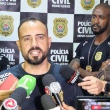 Presos 4 suspeitos de envolvimento com o ‘Tribunal do Crime’, na Grande BH - PCMG