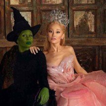 ‘Wicked’: boneca de Ariana Grande indica site pornô, e Mattel assume erro - Divulgação