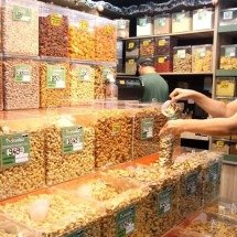 BH: preços dos itens da cesta de Natal têm variação de até 129% - Jair.Amaral/EM/D.A Press