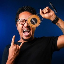 Mineiro ganha prêmio de ‘melhor fotógrafo de casamentos do mundo’ - Fala das Imagens / Reprodução