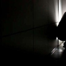 Pobreza eleva em três vezes risco de surgimento de ansiedade e depressão - Marcelo Camargo/Agência Brasil