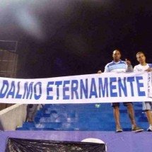 O Cruzeiro vai com Dalmo e mais 11 na final da Sula - Arquivo Pessoal