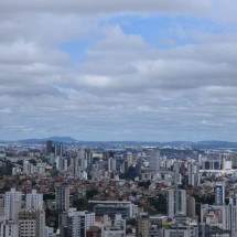 Confira qual é o bairro mais populoso de Minas Gerais, de acordo com o IBGE - Gladyston Rodrigues/EM/D.A. Press