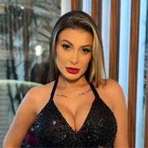É crime Andressa Urach gravar conteúdo pornô com o pai? Entenda - Reprodução/Instagram