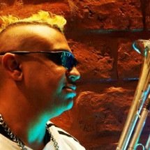 Pajé e a Nave fazem show de lançamento de seu primeiro álbum - Bendita Comunica&ccedil;&atilde;o/Divulga&ccedil;&atilde;o