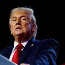 Risco fiscal e eleição de Trump trazem pressão inflacionária - SOMODEVILLA/GETTY IMAGES
