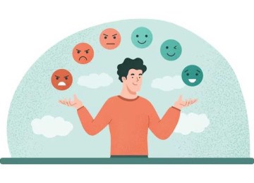 Empatia é a chave para criar uma conexão genuína. Isso vai além de simplesmente ouvir: é a habilidade de entender o que a mulher sente e responder de forma cuidadosa -  (crédito: Freepik)