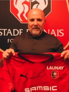 No Ataque Internacional