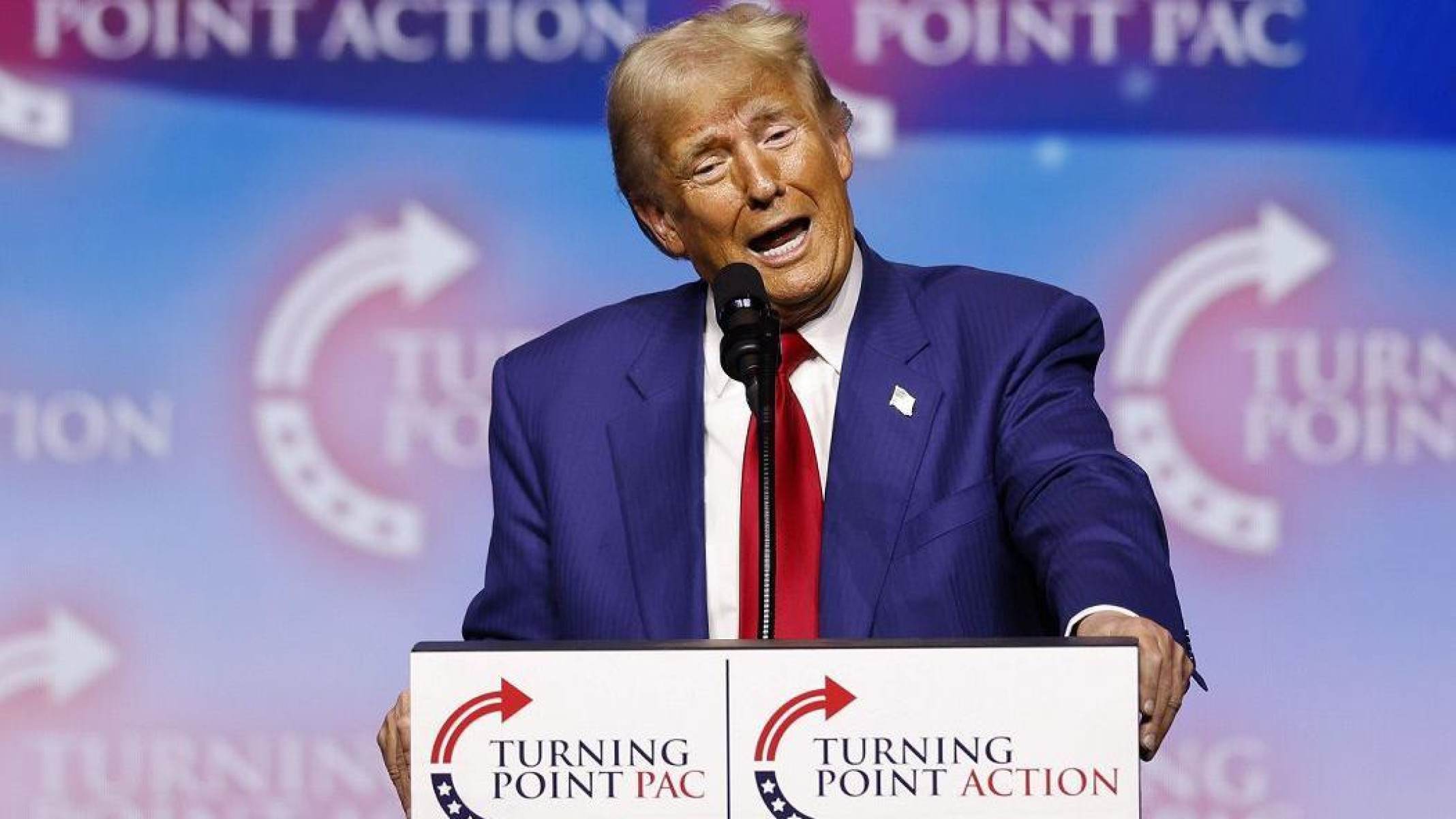 'Trump não é liberal': as polêmicas propostas do novo presidente para a economia