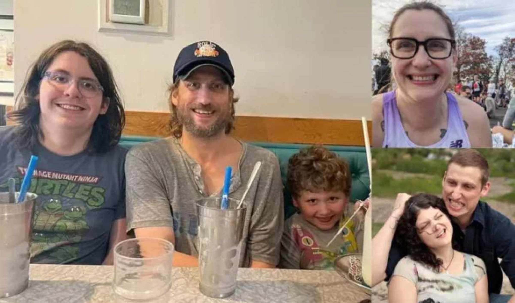 Homem mata esposa, ex e filhos e tira a própria vida por 'medo' de Trump