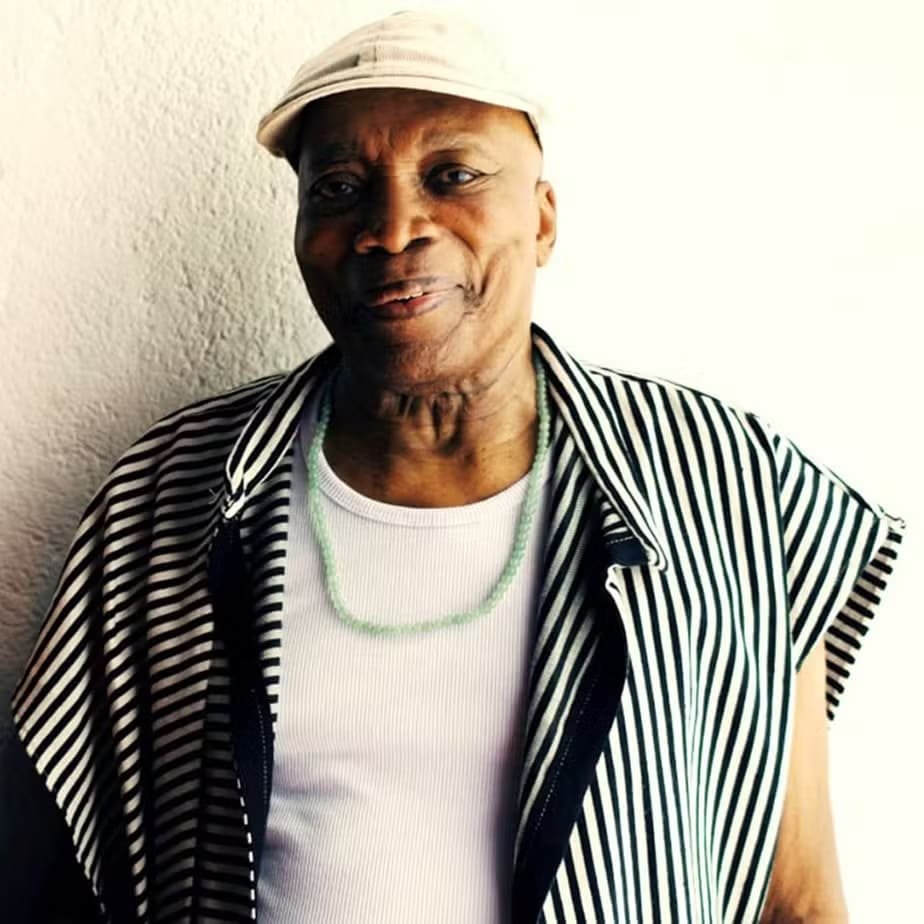 Aos 82 anos, Milton Nascimento concorre mais uma vez ao Grammy