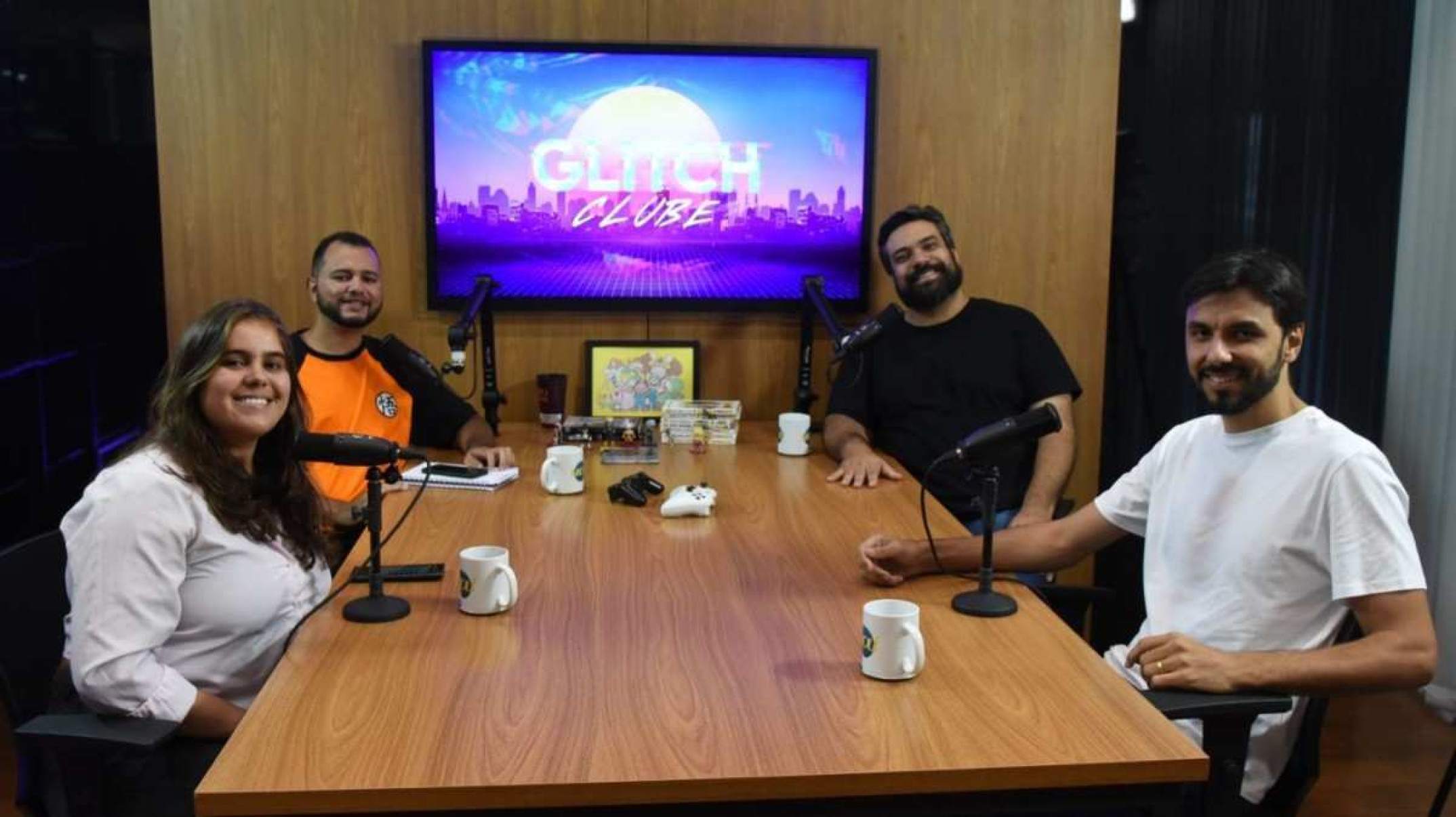 Mercado de games é pauta do novo podcast do Estado de Minas