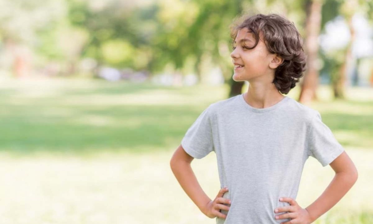 Inspirada no Novembro Azul, que se dedica à saúde masculina, iniciativa tem como objetivo promover a saúde de crianças e adolescentes até 15 anos -  (crédito: Freepik)