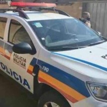 Homem invade casa da ex pelo telhado, mata atual companheiro dela e foge - PMMG