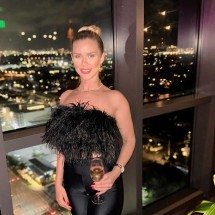 Influencer recusa convite de revista famosa e dispara: "cachê vergonhoso" - Reprodução Instagram