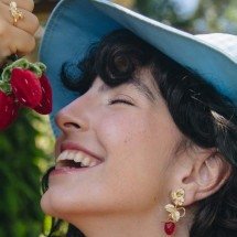 Nos mínimos detalhes - Carolina de Oliveira/Divulgação