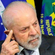 Fim do "6 x 1" mobiliza redes e pressiona Lula - SERGIO LIMA/AFP