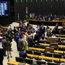 Todos terão cortes de gastos - MARCOS OLIVEIRA/AGÊNCIA SENADO