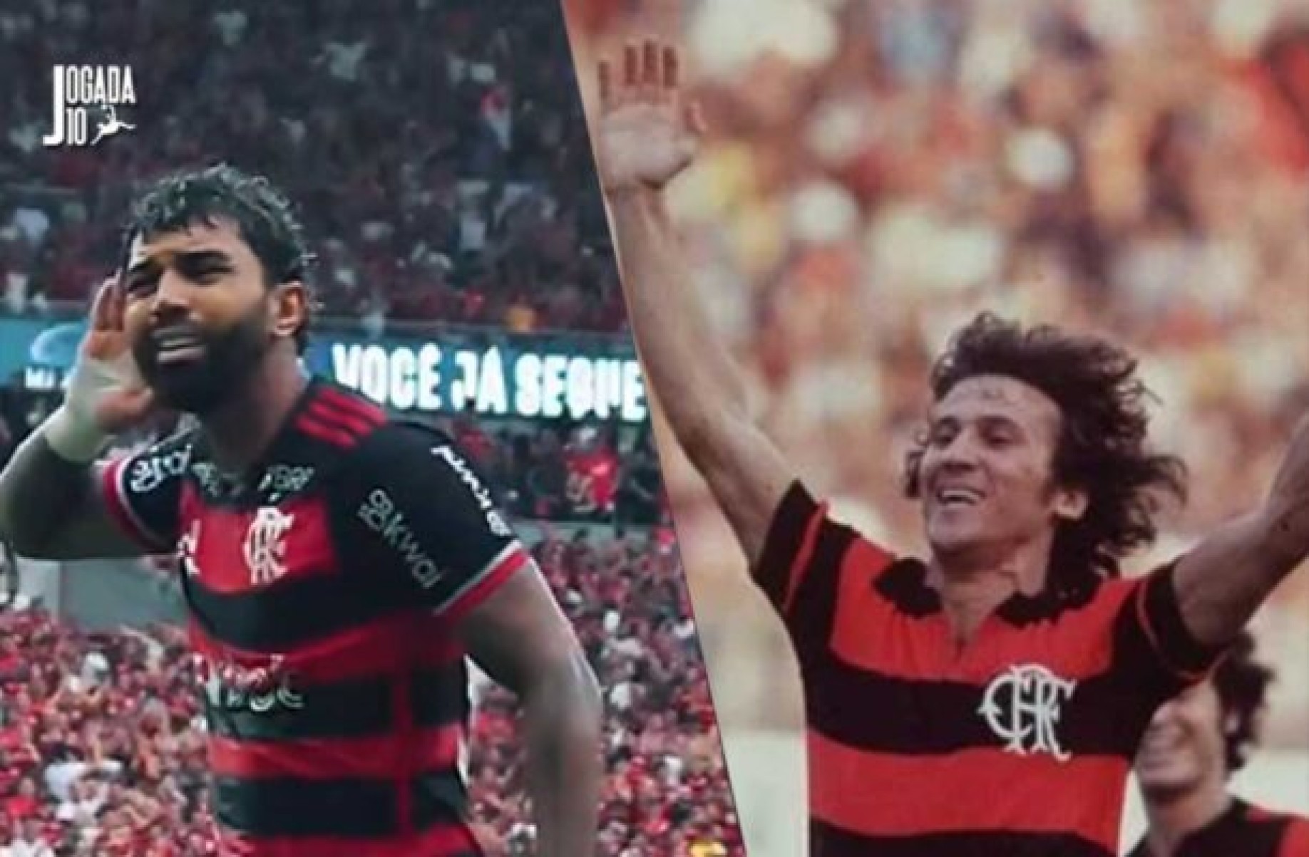 Roberto Assaf e a verdade dos números: quantos títulos pelo Fla tem Zico e Gabigol?