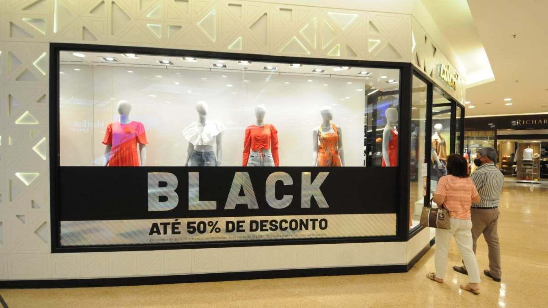 Black Friday: confira os itens mais desejados pelos belo-horizontinos