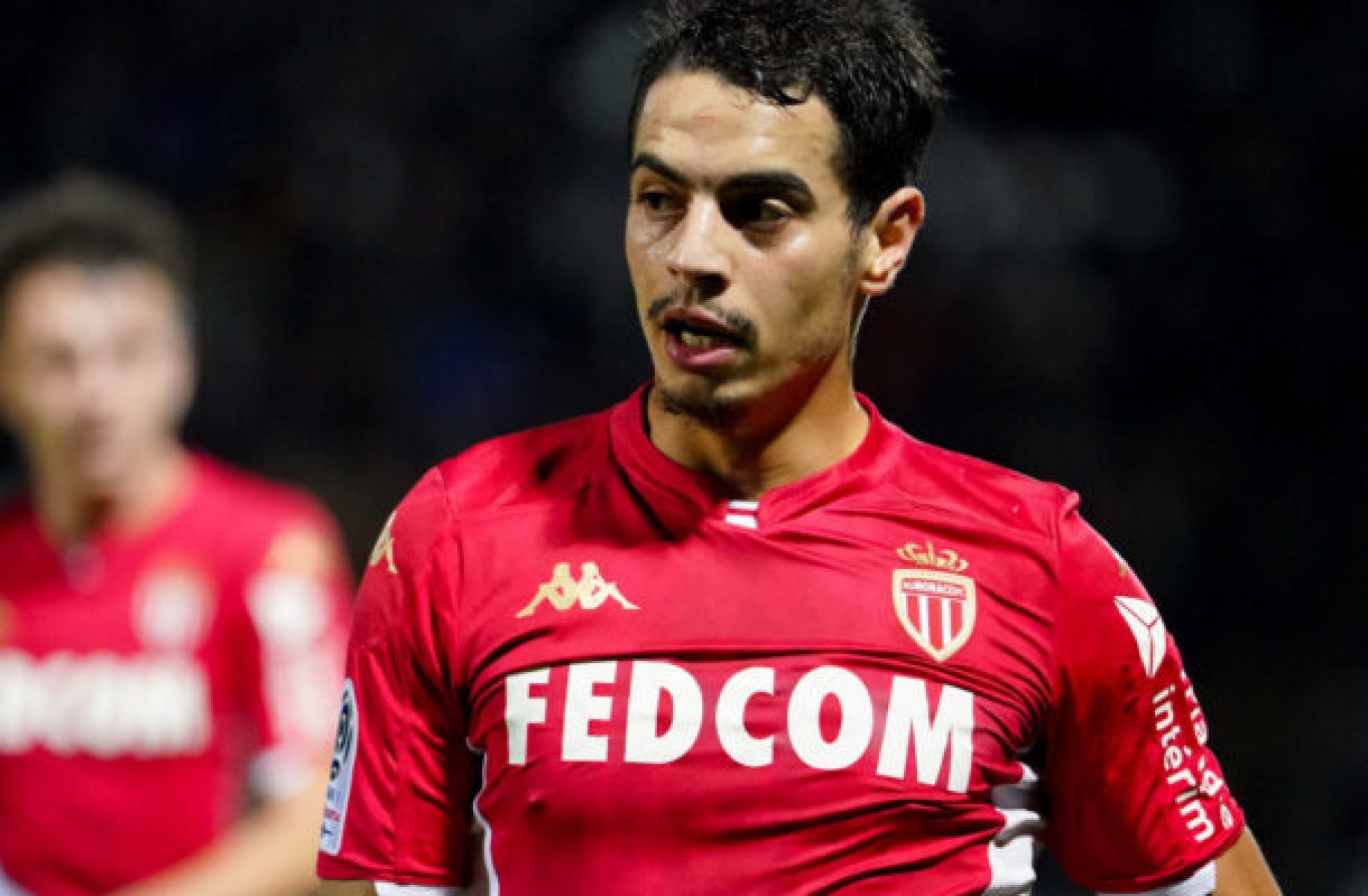 Ben Yedder é condenado na França por agressão sexual