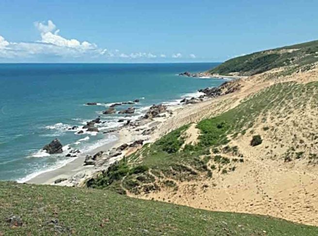 As multas aplicadas não chegam a ser as mais altas, que geralmente ocorrem em casos de grande impacto ambiental e crimes como o desmatamento ilegal em outras áreas.