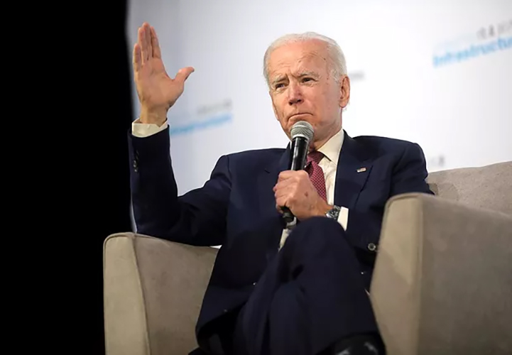 Biden anuncia mais US$ 50 milhões ao Fundo Amazônia e fica longe da meta