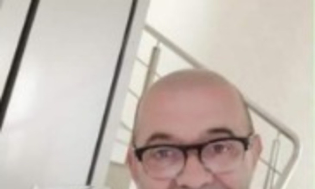 Ex-candidato à vereador em Santa Catarina, Tiü França é suspeito de realizar atentado em Brasília -  (crédito: Reprodução/Redes Sociais)