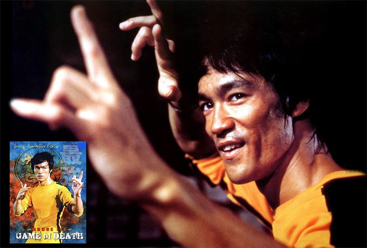 Uma das maiores influências de Yen foram os filmes de Bruce Lee, sucesso nos anos 1970. Além do Wushu, Yen também é treinado em outras artes marciais como Tae Kwon Do, Kickboxing e Boxe. Ele é fluente em cantonês, mandarim, inglês e coreano.
