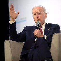 Biden chega a Manaus para primeira visita dos EUA à Amazônia  - Gage Skidmore/Wikimedia Commons 