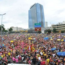 Carnaval 2025: PBH abre inscrições para auxílio financeiro a blocos - Leandro Couri /EM/D.A Press