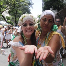 Carnaval 2025: Baianas Ozadas abre inscrições para bateria e ala de dança  -  Edesio Ferreira/EM/D.A. Press. Brasil. Belo Horizonte - MG. 