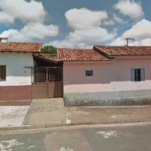 Homem que se dizia pai de santo é preso por estupro de pelo menos 10 jovens - Reprodução/Google Street View