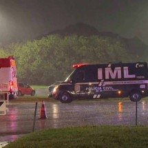 Homem-bomba teve CNH apreendida e carro retido em Brasília em 2023