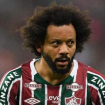 Torcedores de clube campeão de Libertadores &#8216;invadem&#8217; as redes sociais do lateral Marcelo - No Ataque Internacional