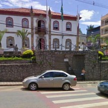 Prefeitura em MG é alvo da Justiça por compra de mosquitos Aedes aegypti - Google Street View/Reprodução