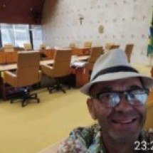 Autor das explosões postou foto dentro do STF e ameaçou Pacheco e Lira  - Reprodução/Redes Sociais