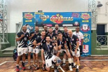 Inclusão e solidariedade: BH recebe 4ª edição de campeonato de vôlei LGBTQ+