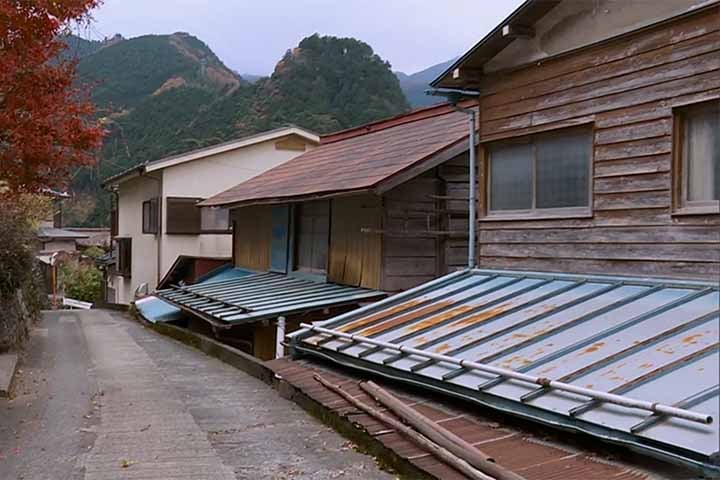 Estudiosos da Universidade de Tóquio dizem que é preciso haver políticas públicas que aproveitem os espaços ocupados por essas casas abandonadas para criar novas estruturas que tragam proveito à comunidade. 
