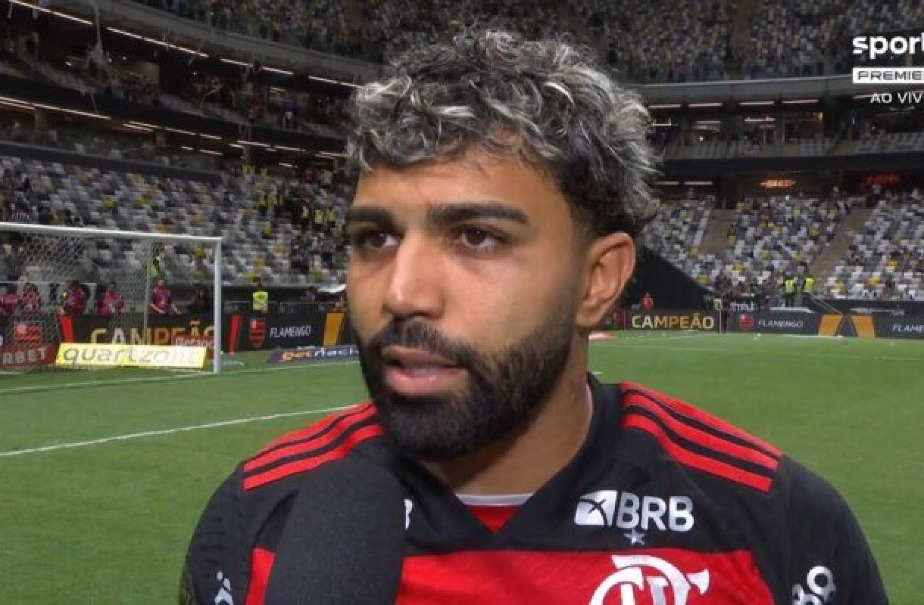 Jornalista detona Gabigol, do Flamengo: ‘Maior mala do futebol’