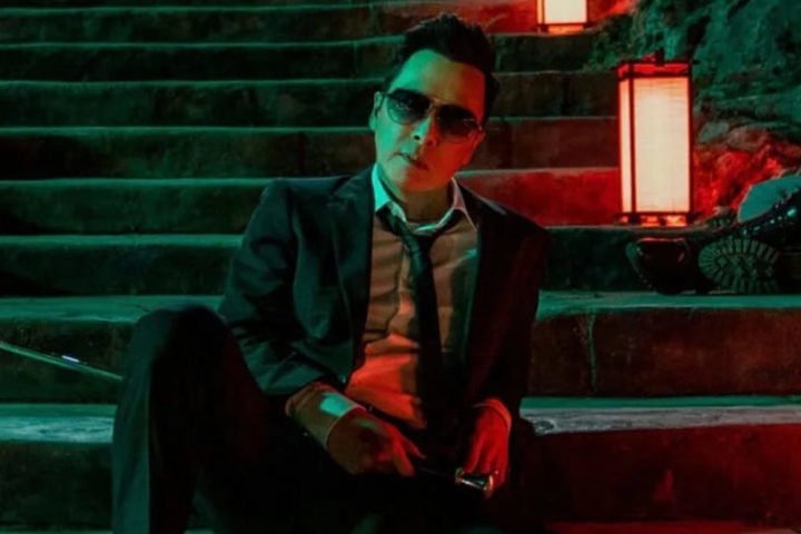 O filme será rodado em Hong Kong em 2025 e terá o roteiro escrito por Robert Askins (